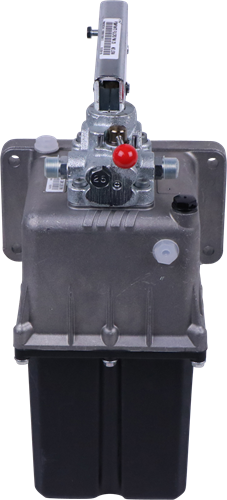 HANDPOMP PMI 45 MET 5 LTR PLASTIC TANK-2