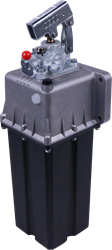 HANDPUMPE PMI 45 MIT 7 LTR PLASTIK TANK