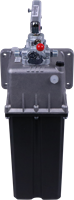 HAND PUMP PMI 45 WITH 7 LTR PLASTIC TANK-2