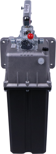 HAND PUMP PMI 45 WITH 7 LTR PLASTIC TANK-2