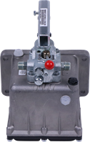 HANDPOMP PMI 25 + VEILIGHEID MET 2 LTR PLASTIC TANK-2