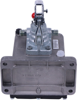 HANDPOMP PMI 25 + VEILIGHEID MET 2 LTR PLASTIC TANK-3