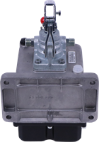 HANDPUMPE PMI 45 + ENTLASTUNGSVENTIL MIT 3 LTR PLASTIK TANK-3
