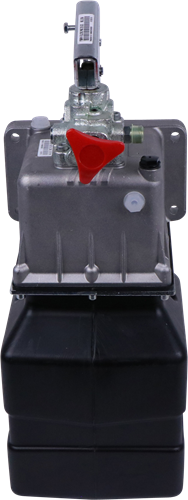 HANDPUMPE PMS 45 MIT 10 LTR PLASTIK TANK-2