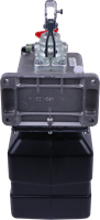 HANDPUMPE PMS 45 MIT 10 LTR PLASTIK TANK-3