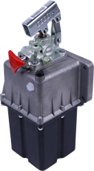 HANDPUMPE PMS 12 MIT 5 LTR PLASTIK TANK