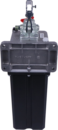HANDPOMP PMS 12 MET 7 LTR PLASTIC TANK-3