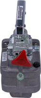 HANDPOMP PMS 45 + VEILIGHEID MET 1 LTR ALUMINIUM TANK-2