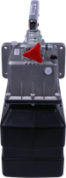 HAND PUMP PMS 45 + SAFETY WITH 10 LTR PLASTIC TANK-2