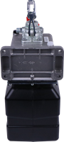 HANDPOMP PMS 45 + VEILIGHEID MET 10 LTR PLASTIC TANK-3