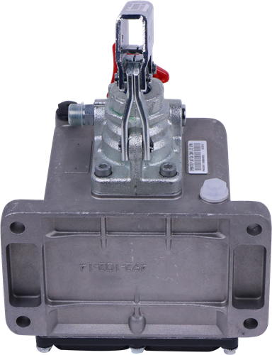 HANDPOMP PMS 25 + VEILIGHEID MET 3 LTR PLASTIC TANK-3