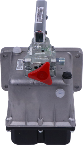 HANDPOMP PMS 25 + VEILIGHEID MET 3 LTR PLASTIC TANK-2