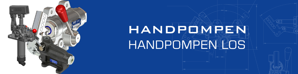 Artikelgroep - 319 - Handpompen los