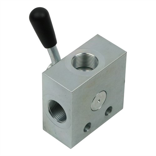 3-WEGE-UMSCHALTVENTIL 3/4" (A15060301.00) -2