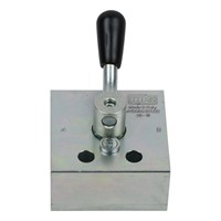 3-WEGE-UMSCHALTVENTIL 3/4" (A15060301.00) -3