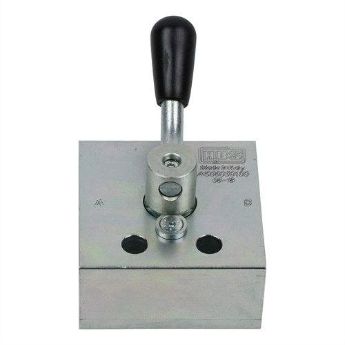 3-WEGE-UMSCHALTVENTIL 3/4" (A15060301.00) -3