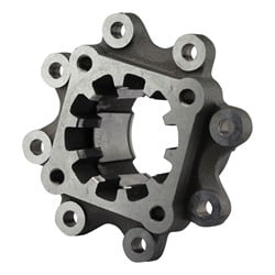 ADAPTER 0081/44 REAR SCANIA (ALU CASTING ONLY)