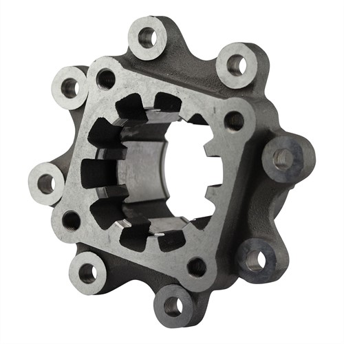 ADAPTER 0081/44 REAR SCANIA (ALU CASTING ONLY)