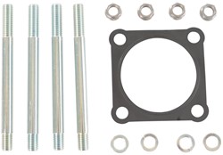 MOUNTING KIT SPLITTER BOX