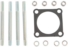 Mounting Kit Splitter Box