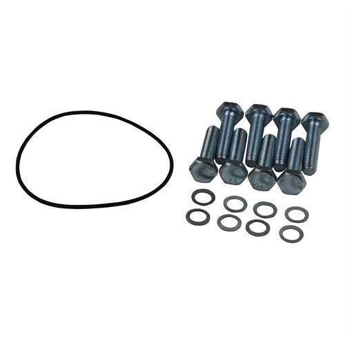 MONTAGESET REAR ADAPTER SCANIA K890