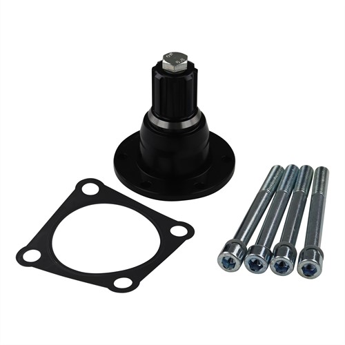 FLENS KIT DIN10 VOLVO SPLITTER BOX