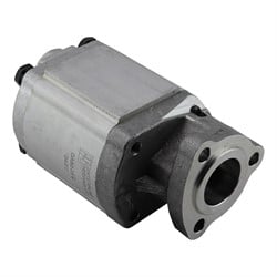 GEAR PUMP ALU 25CC DIN RIGHT