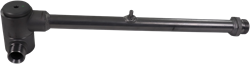 SINGLE SWIVEL ARM IPH L=452MM (SCANIA)