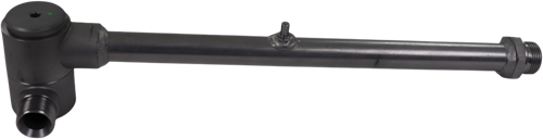 SINGLE SWIVEL ARM IPH L=452MM (SCANIA)