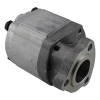 GEAR PUMP ALU 10CC DIN RIGHT-2
