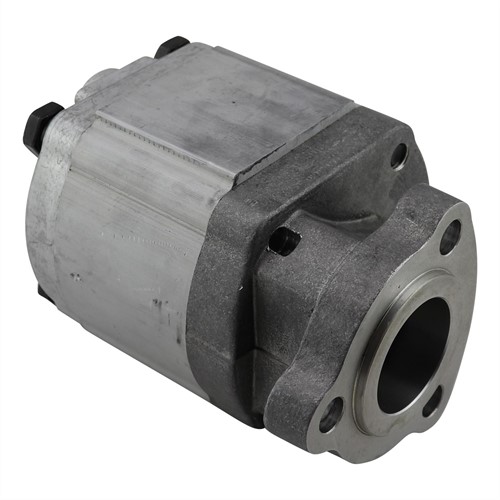 ZAHNRADPUMPE ALU 10CC DIN RECHTS-2