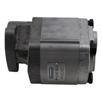 GEAR PUMP ALU 10CC DIN RIGHT-3