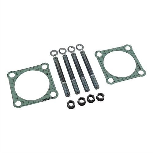 MONTAGESET PTO P81
