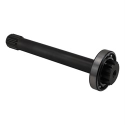 ZF MANUAL AXLE