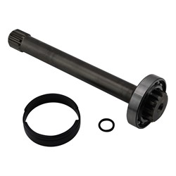 SHAFT ZF AS TRONIC