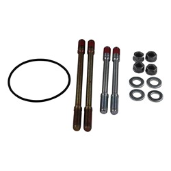 MOUNTING KIT 84Z1 ZF + INTARDER