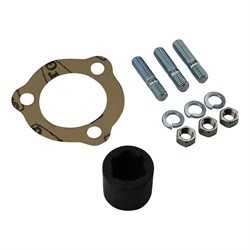 MOUNTING KIT PTO DIN - POMP DAB