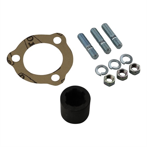 MOUNTING KIT PTO DIN - POMP DAB
