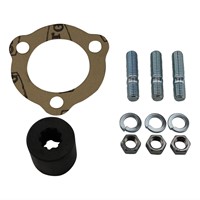 MOUNTING KIT PTO DIN - POMP DAB-2