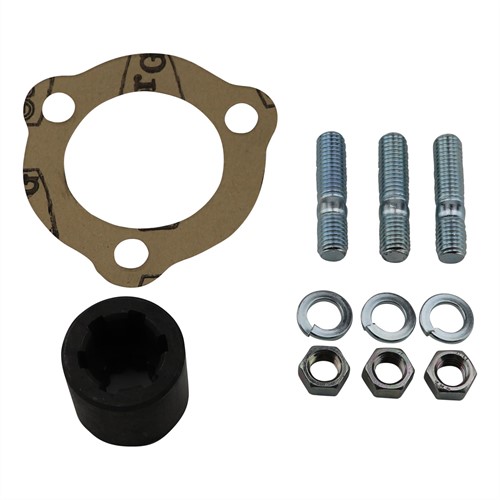 MOUNTING KIT PTO DIN - POMP DAB-3