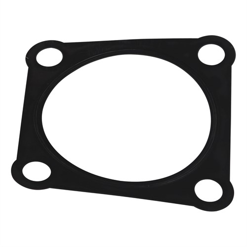 STEEL 4 HOLE PTO GASKET