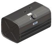 Benzine tanks KS -mobiel Easy 120 liter en 190 liter voor transport