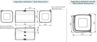 BRANDSTOFTANK STAAL 200 LTR 650*650*500-2