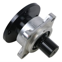 ADAPTER ISO - FLENS SPICER 1410