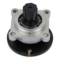 ADAPTER ISO - FLENS SPICER 1410-2