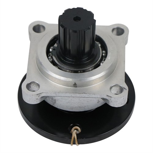 ADAPTER ISO - FLENS SPICER 1410-2