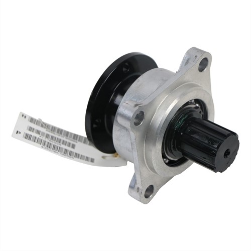 ADAPTER ISO - FLENS 90 MM 4 GATS