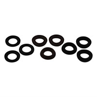 MANCHETSET VOOR 3 PLUNJERS 20MM WS151