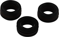 MANCHETSET VOOR 3 PLUNJERS 20MM WS151-2