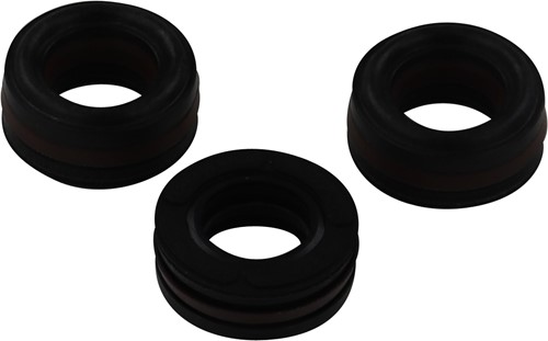 MANCHETSET VOOR 3 PLUNJERS 20MM WS151-2